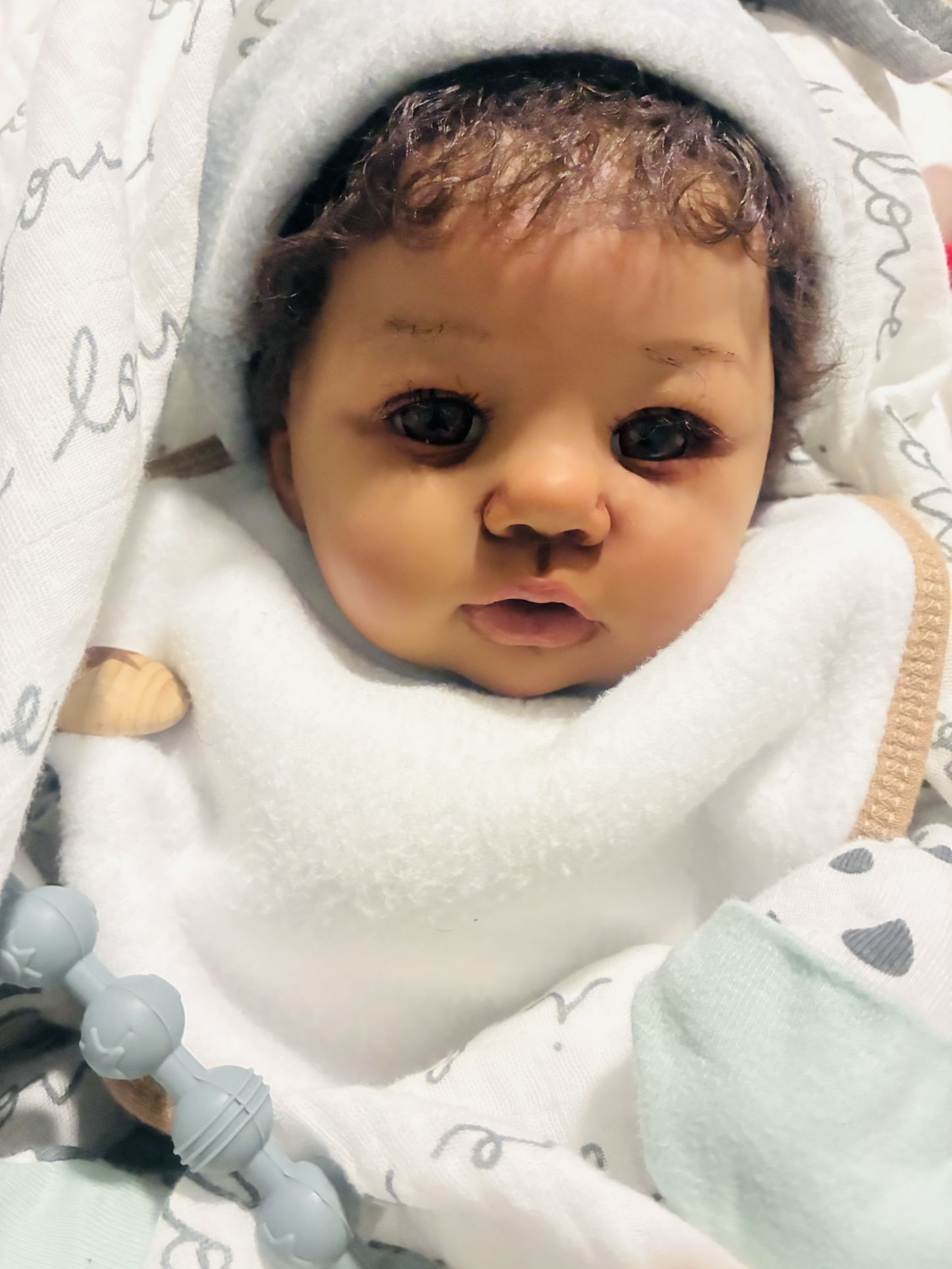 Infantworld Of Reborn Dolls