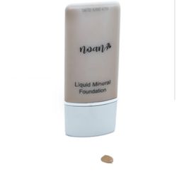 Mineral Infused Foundation 