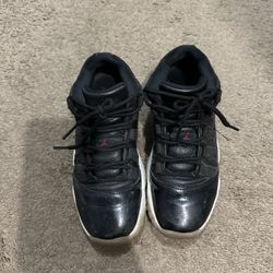 Jordan! 