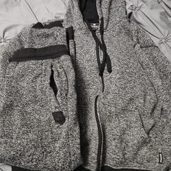 Mens Jogger Sweatsuit SOUTH POLE