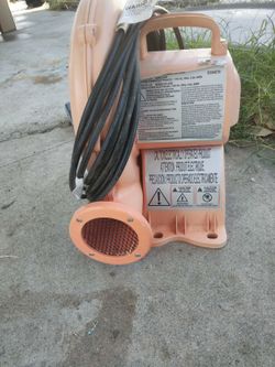 Air pump