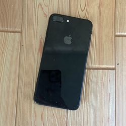 iPhone 7 Plus 256GB Jet Black