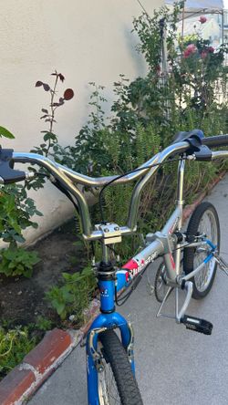 Bluestar Bike
