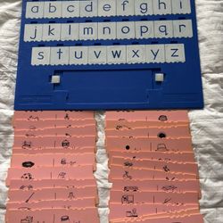 Instalearn Phonics Boards