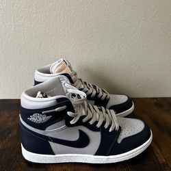 Jordan 1 Georgetown Size 9.5 Men’s