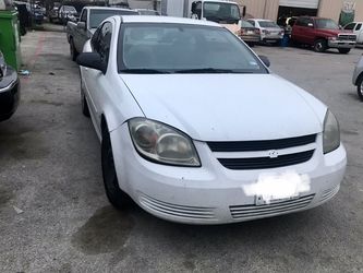2008 Chevy cobalt parts