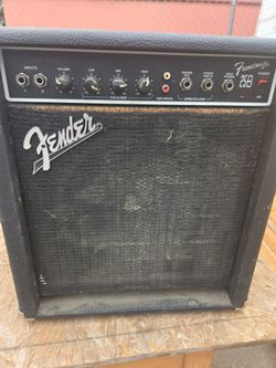 Frontman 25b