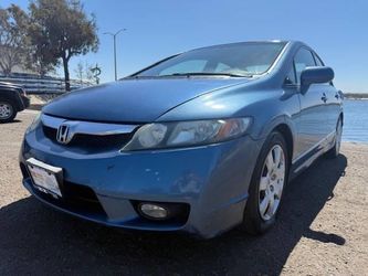 2011 Honda Civic