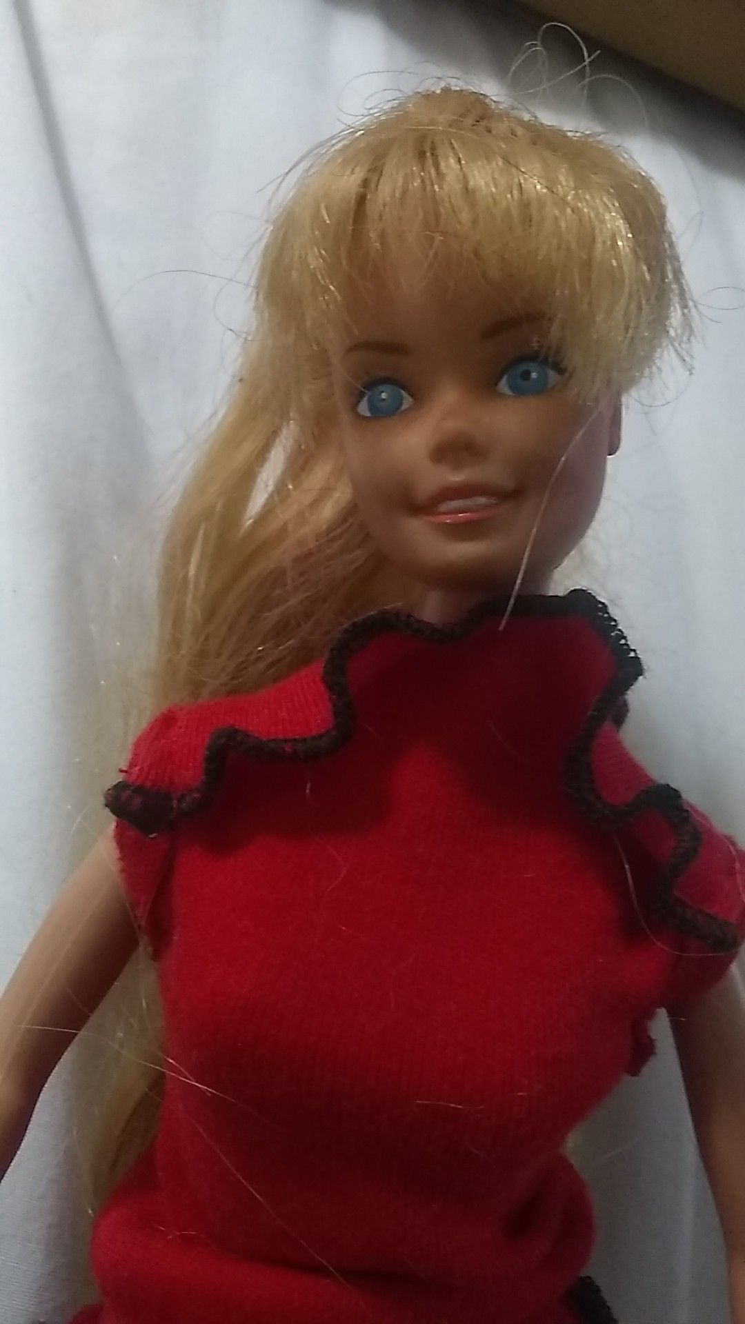 Barbie 1976