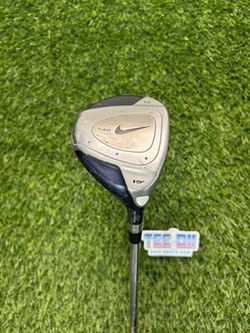 Nike T40 5-Wood 19 Loft RH