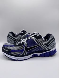 Nike Air Zoom Vomero 5 Metallic Silver Court Purple  IM2220-095 Size 9.5 New