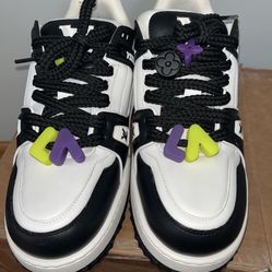 Louis Vuitton Men’s Shoes