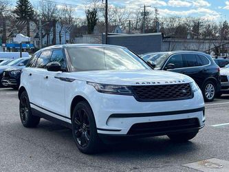 2022 Land Rover Range Rover Velar
