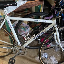 Trek Road Bike