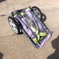 Bike Trailer 