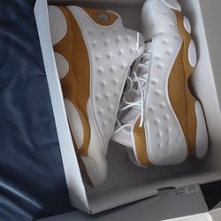 Jordan 13 Wheat Size 15
