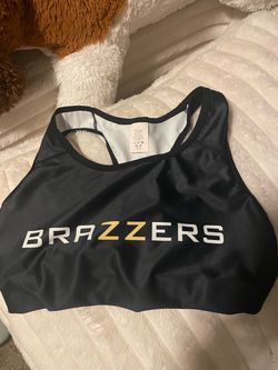 Brazzers Sports Bra
