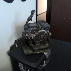Kodascope Model B Film Projector 