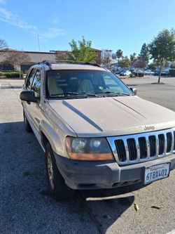 2000 jeep cherokkee