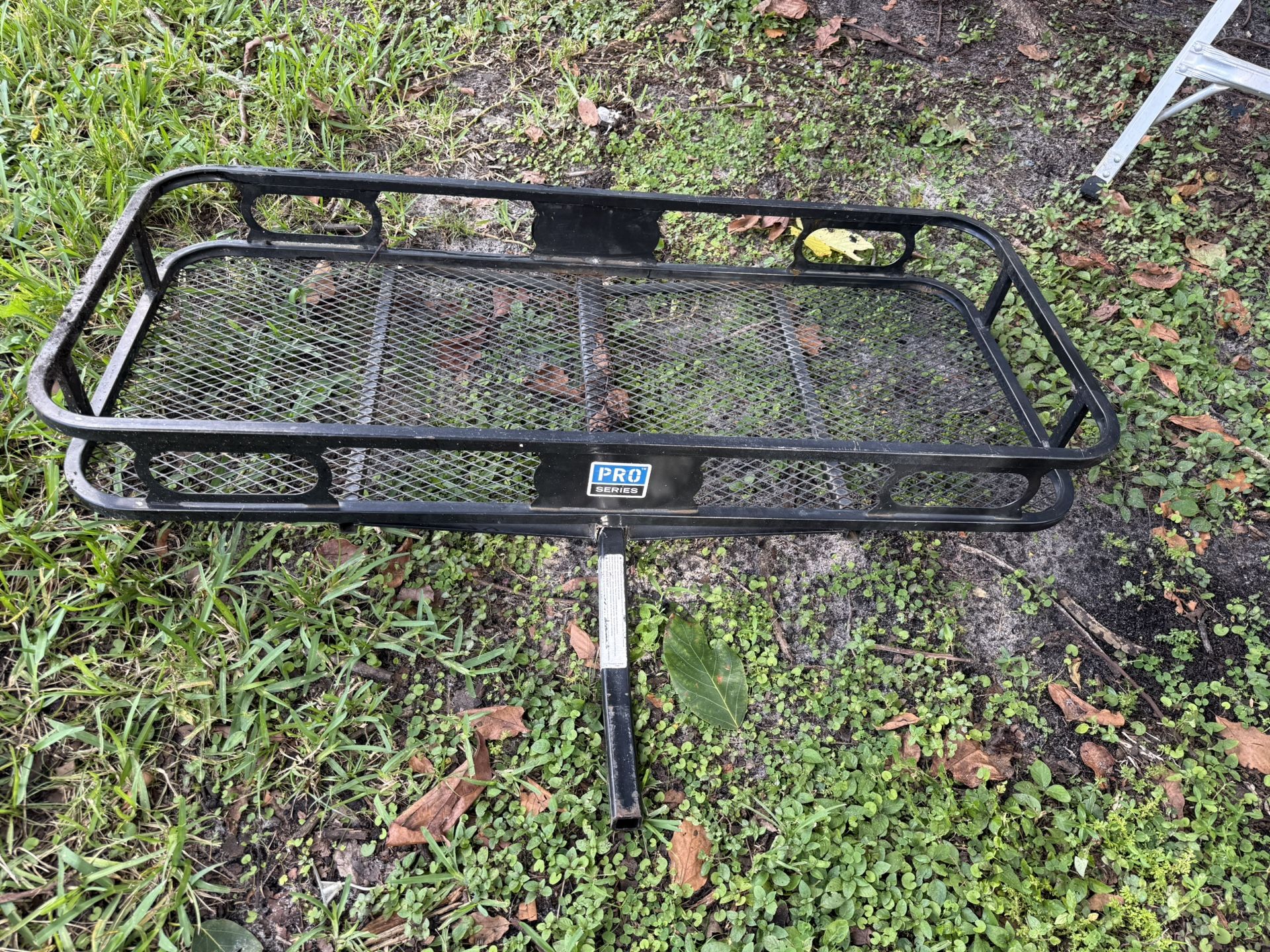 Trailer Car Hitch