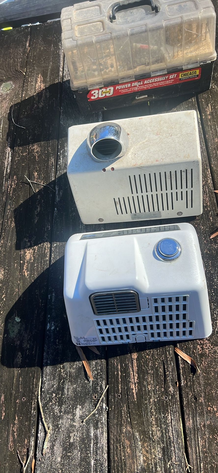 Hand Dryers 120 Volt