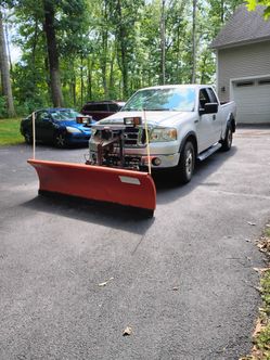 F150 for mechanically inclined