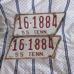 Old55 Tn. Pair 