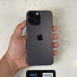 iPhone 14 Pro Max 512Gb Unlocked