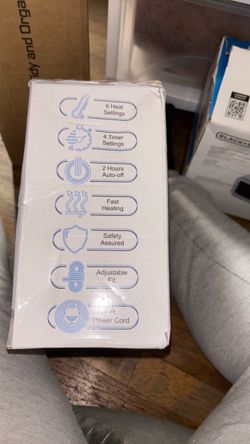 Heating pad for neck shoulders and back