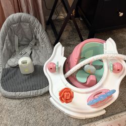Baby Items 