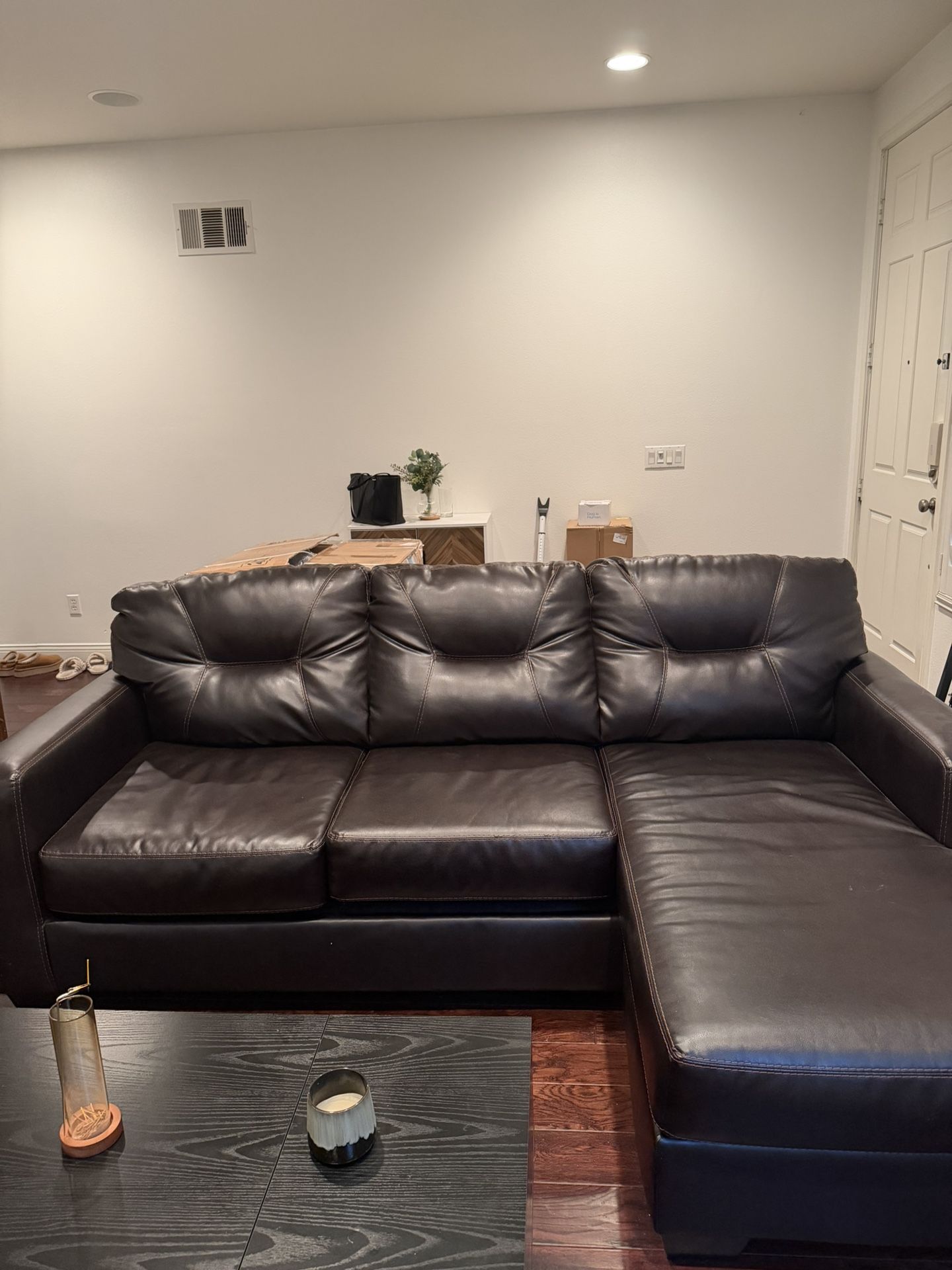 Sectional Couch