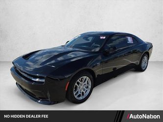 2025 Dodge Charger Daytona