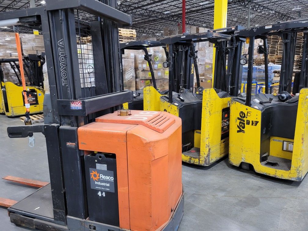 Forklifts for Sale in Conyers, GA OfferUp