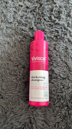 ViviscalAdvanced hair Health