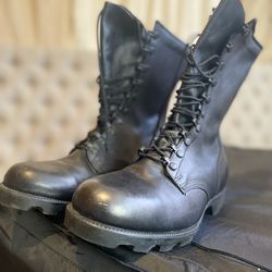 Military Boots