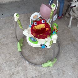 Baby Bouncer