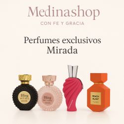 Perfumes Árabes 