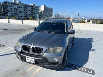 2010 BMW X5