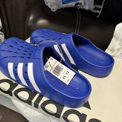 New Adidas’s Men Slippers 