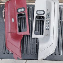 Obs Chevrolet Gmc Sierra Silverado Parts 