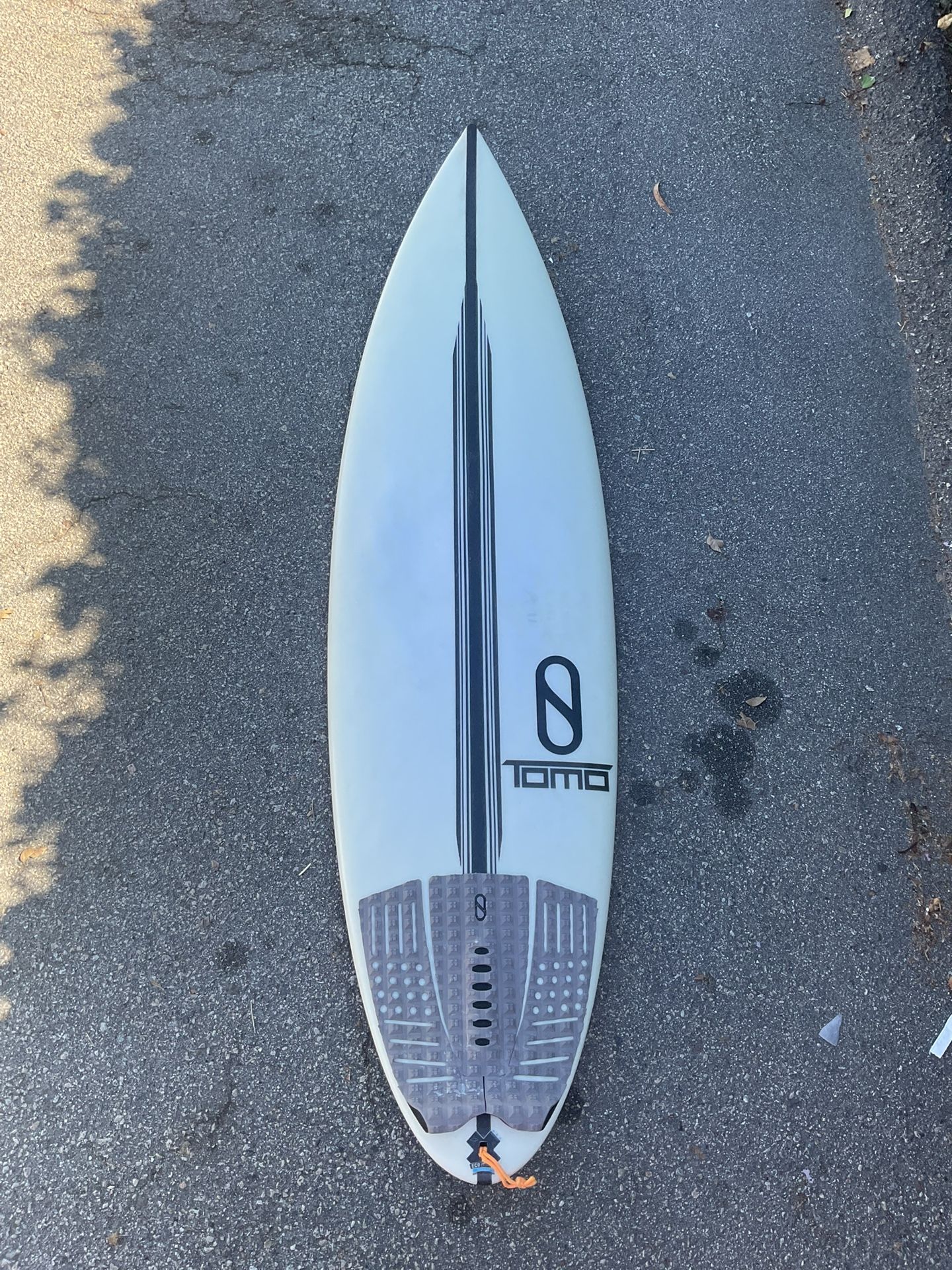 Surfboard