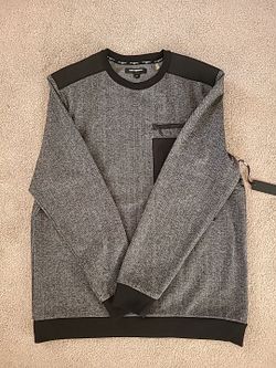 Karl Lagerfeld  Size Large Men