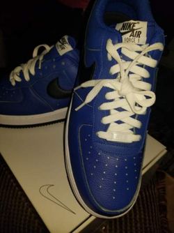 Brand New AF1