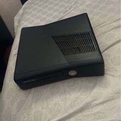Xbox 360 Black
