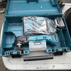 Makita Multi Tool Brand New