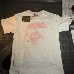 Bape T Shirt 