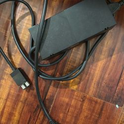 Xbox One Power Source