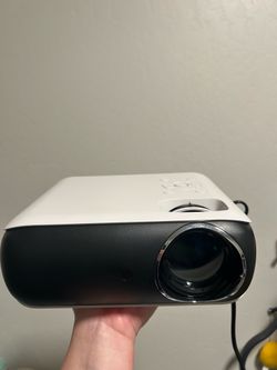 Led projector