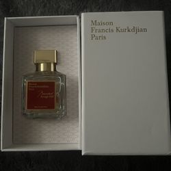 Niche Fragrance 