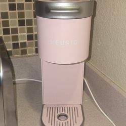Keurig Coffee Maker